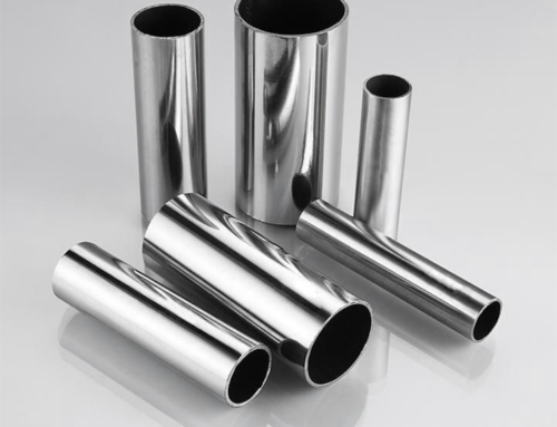 Knowledge of Stainless Steel