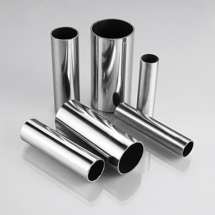 stainless steel element
